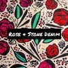 roseandstone